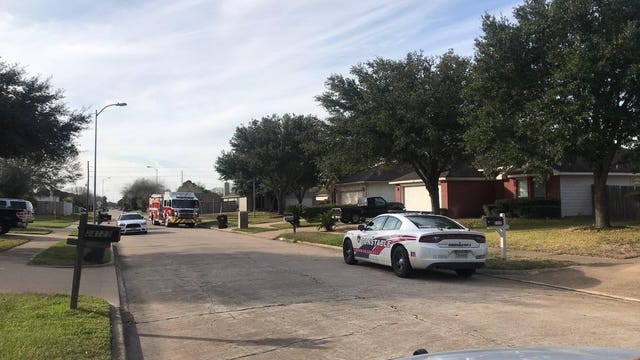 Man and woman found dead in Hockley home, possible murder-suicide: HCSO