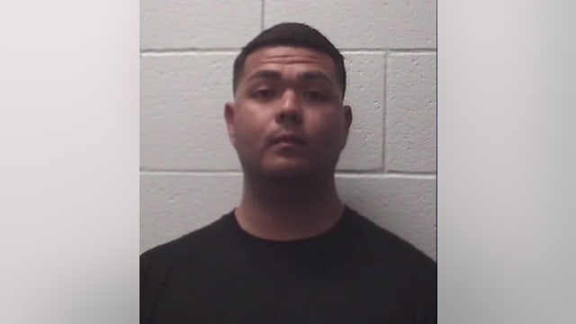 Former Cy-Fair ISD officer in training pleads guilty to raping 12-year-old Deer Park girl