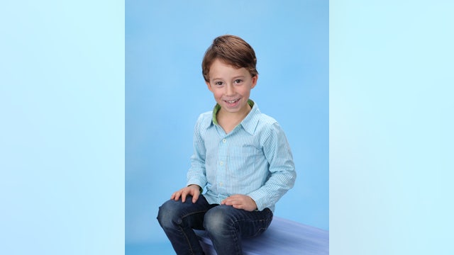 Regional AMBER Alert canceled for southwest Austin four-year-old