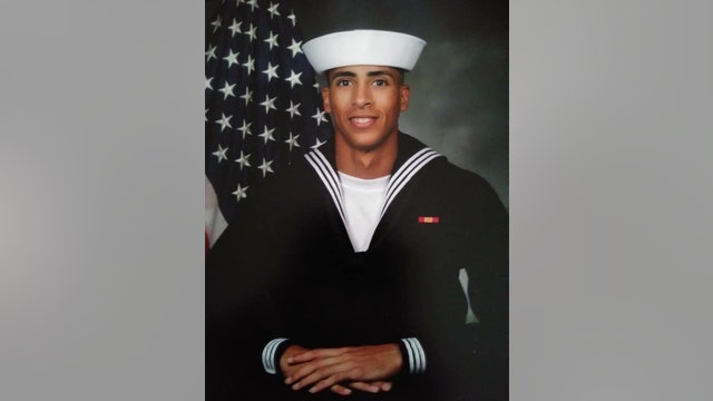 Sailor from St. Petersburg, 19, among victims in Pensacola Navy base shooting