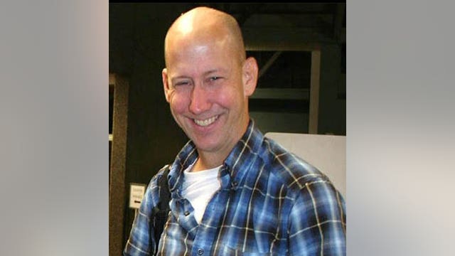 Search underway at Grand Canyon for missing La Porte man