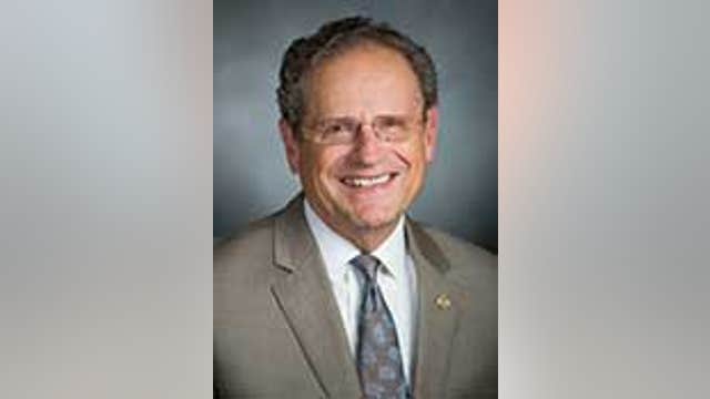 State Rep. Rick Miller ends reelection bid after racial comments about political rivals