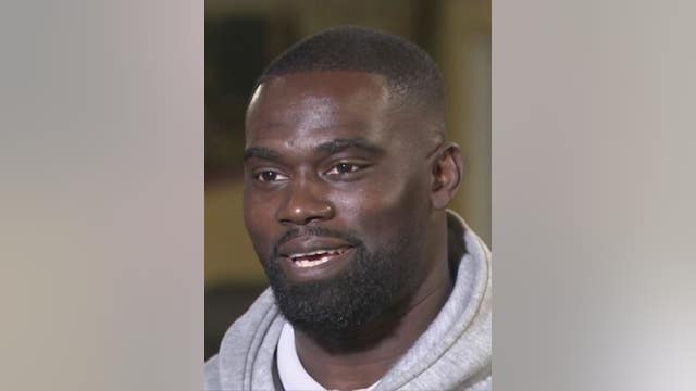 Super Bowl champ raising money for new church shuttle bus