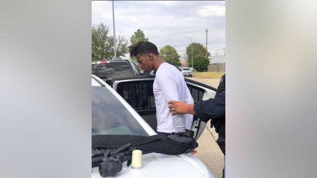 Court date for Tavores Henderson reset to February