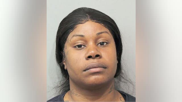 Tavores Henderson’s mother makes bond after being charged with hindering investigation
