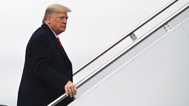 Trump threatens to bypass nonprofit charged with running debates