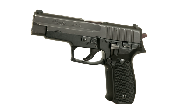 Houston authorities partner to stop celebratory gunfire