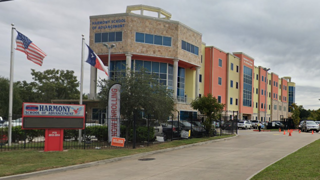 Deputies investigating bomb threat at Harmony School of Advancement