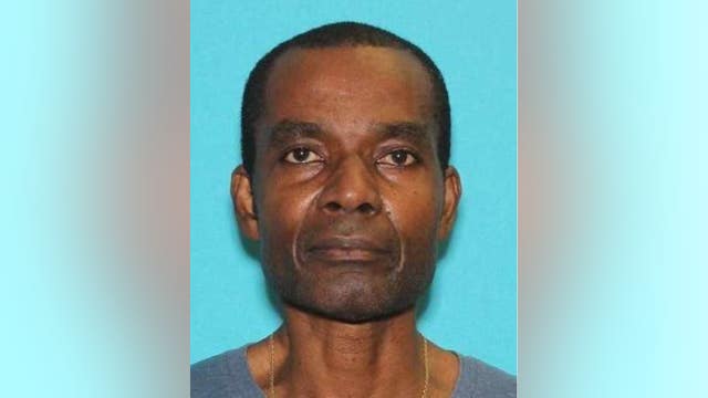 Missing Houston man with Alzheimer’s reunited with family