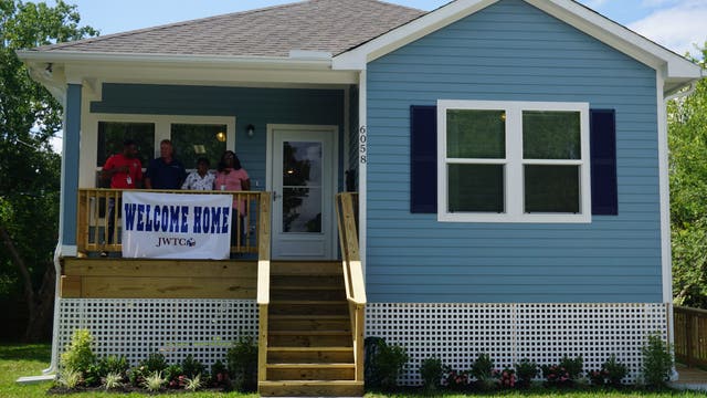 Hurricane Harvey repairs must be done by end of year to be eligible for reimbursement