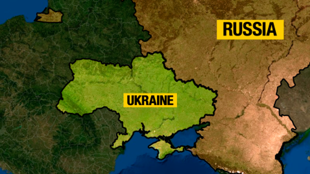 Macron and Merkel mediate peace talks between Ukraine and Russia, no agreement reached