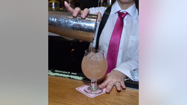 There are several sober ride options available for Houstonians to take advantage of tonight.