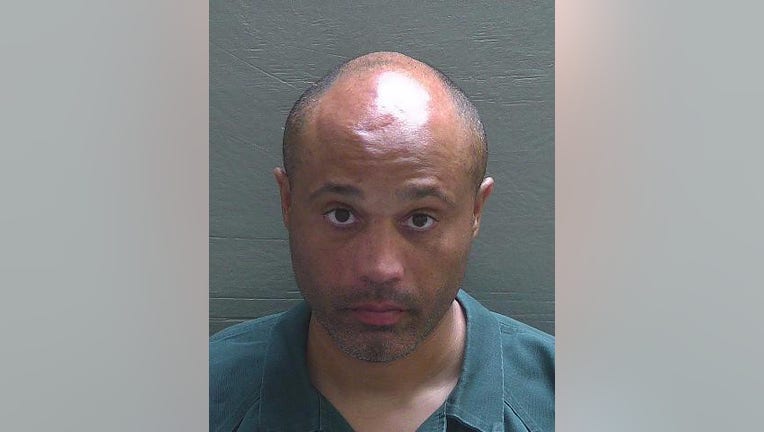 Stephen Howard (file)