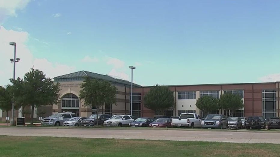 FOX 26 has learned the personal information of thousands of Katy ISD employees was accidentally released in response to a routine request.