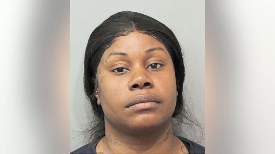 Tavores Henderson’s mother has made bond after she was arrested and accused of hiding him from law enforcement. Tiffany Henderson's bond was set at $5,000. 