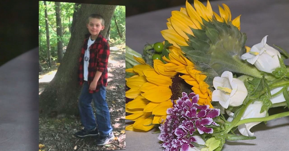 California boy, 11, reported missing has been found dead | FOX 26 Houston