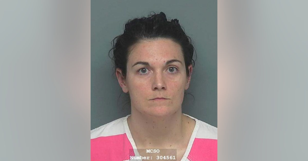 Teacher in The Woodlands accused of improper relationship with a ...