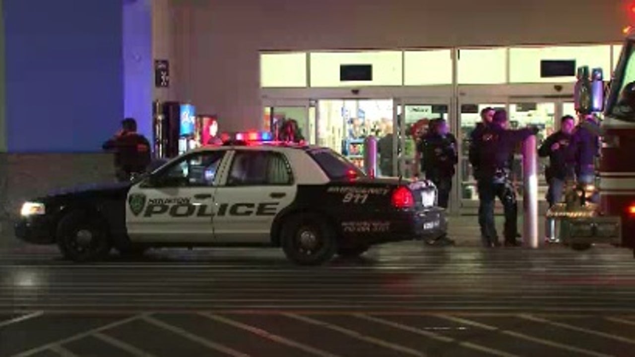 HPD investigating shooting at southwest Houston Walmart | FOX 26 Houston