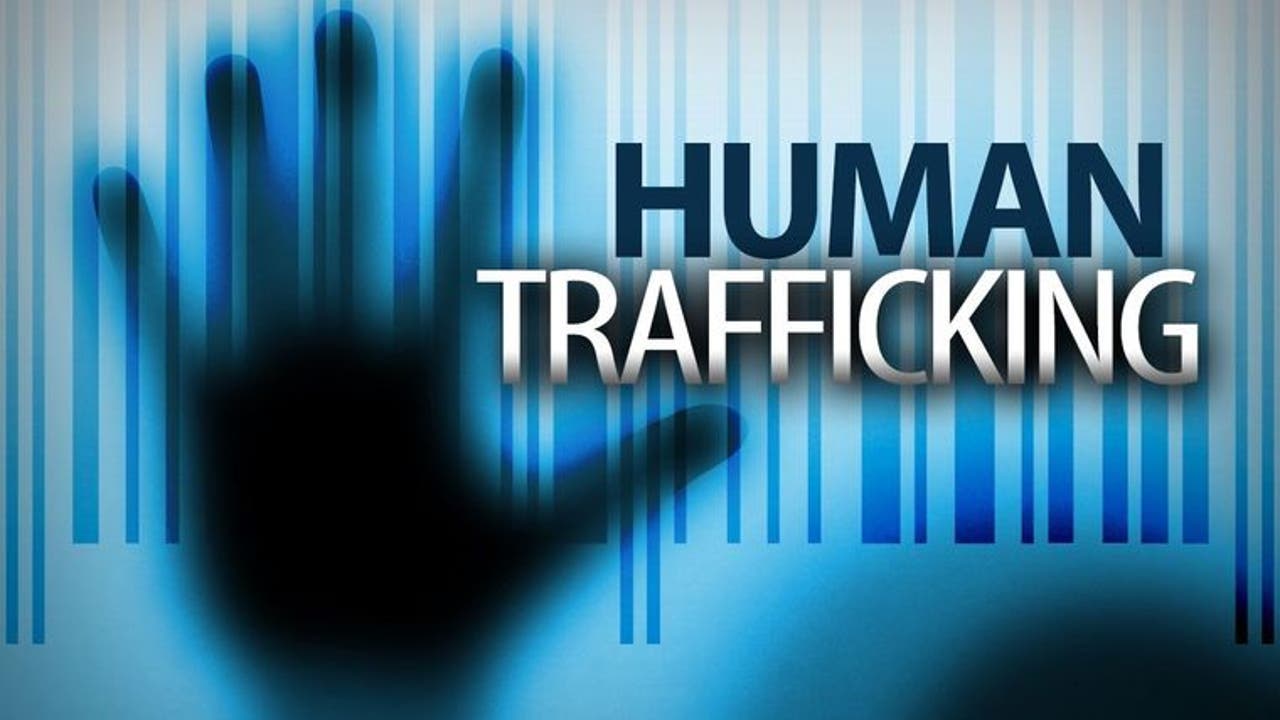 Recognizing The Signs Of Human Trafficking | FOX 26 Houston