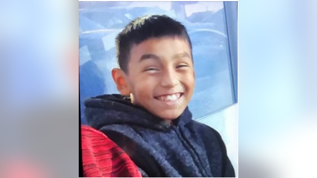 Missing 10yearold boy has been found safe, HPD says FOX 26 Houston