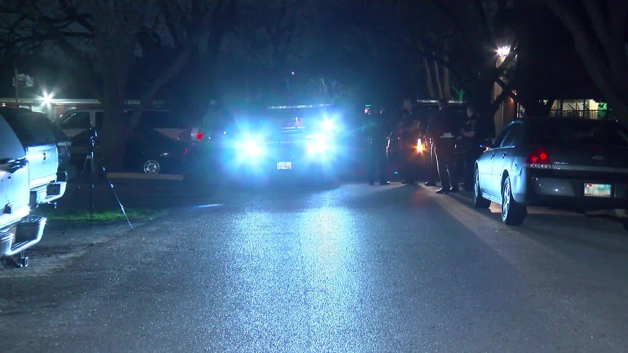 Teen killed in shooting in southeast Houston