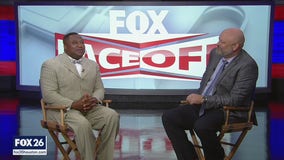 fox 26 quanell x