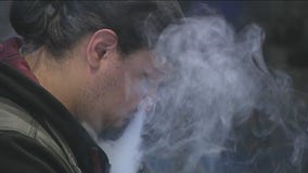 Medical experts discuss the struggles to quit vaping