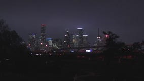 Houston area expecting severe weather along with cold front