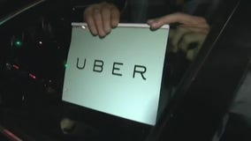 State partners with Uber to combat human trafficking