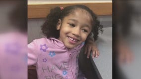 Parents of Maleah Davis in custody battle over her 6-year-old brother