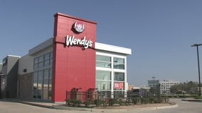 Wendy’s employee attacks customer at drive-through