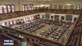 Texas House District 28 special election drawing national attention - What's Your Point?