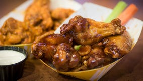 Buffalo Wild Wings to give away free chicken wings if Super Bowl goes into OT