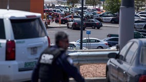 Homeless man ID'd as hero who saved baby during El Paso Walmart mass shooting