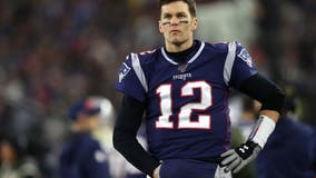 Tom Brady says 'I still have more to prove'