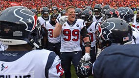 Texans working to allow fans back into NRG Stadium