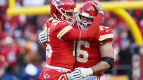 Kansas City Chiefs advance to their first Super Bowl in 50 years, beating Tennessee Titans 35-24