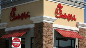 Super-friendly Chick-fil-A employee in North Carolina charms Internet in viral vid: He's 'like this ALL the time'