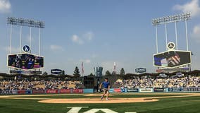 L.A. City Council votes in favor of asking MLB to give World Series titles to Dodgers