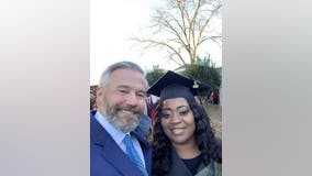 Uber passenger pays off driver's college debt