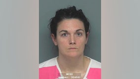 Teacher in The Woodlands accused of improper relationship with a student