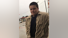 Have you seen him? Montgomery County deputies searching for 14-year-old boy from Porter