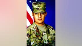 Soldier from Aurora killed in Afghanistan