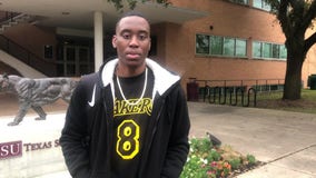 Rest in Peace, Mamba: Texas Southern University students mourn death of NBA star Kobe Bryant