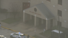 Bellaire High School asks students to opinion on safety and security