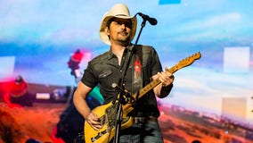 RodeoHouston announces 2020 concert lineup, includes Gwen Stefani, Willie Nelson, Brad Paisley