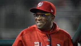 Houston Astros strike deal with Dusty Baker