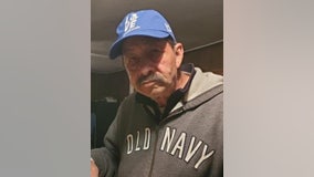 Man, 75, with dementia reported missing from Houston