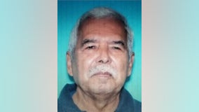 Man, 69, with dementia reported missing in Harris County