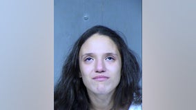 Phoenix Police: Mother arrested after admitting to killing 3 children at home